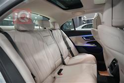 مرسيدس بنز E-Class